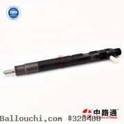 injecteur mercedes c220 cdi w204