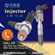 Injecteur jeep grand cherokee 2.7 crd 0 445 110 293 Injecteur master 2.5 dci 120