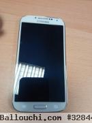 SAMSUNG GALAXY S4