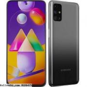 À vendre Samsung M 31 s en panne