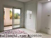 vente appartement s+3 Soukra