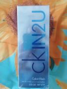 Parfin Calvin Klein pour Homme