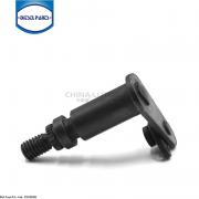 Axe de régulateur pompe a injection Bosch VE tracteur Iveco