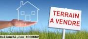 Hammamet Nord,AFH2,un terrain de 230m² à vendre