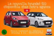 Location de voiture tunisie 54637108