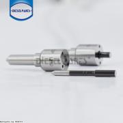 Nez d'Injecteur pour Injecteur CAV L136PBD Injecteur complet Deutz