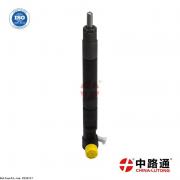 injecteurs renault clio II PHASE 2 Diesel