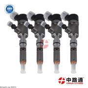 prix Injecteur diesel renault scenic 0 445 110 515 vis Injecteur renault master