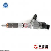 INJECTEUR POUR RENAULT MEGANE 2 0 445 110 461 Injecteur POUR renault laguna 2