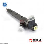 Injecteur jumper 2.2 hdi 0 445 110 059 Injecteur master 2.5 dci 120