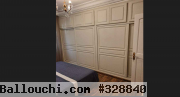appartement s+2 à ain zaghouan