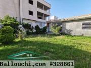 VT676:Maison 319 m² inachevée à cité merdes Kelibia