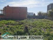 VT677:Terrain d'habitation 468 m² à cité Riadh Kelibia