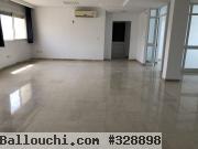 Open space 155m² au lac 2