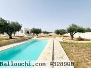 Ferme Tulipe T951 Oued El Kharroub vers bouficha