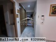 Un appartement en s3 meublé Réf Mal2850