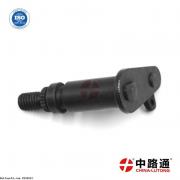 Axe de régulateur pompe a injection Bosch VE tracteur Case IH