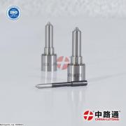 Nez d'Injecteur POUR INJECTION CAV