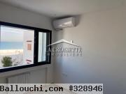 Un S+2 vue mer à la Marsa Réf Mal2857
