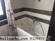 Appartement S+2 lac 2 meublé