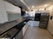 À Louer un Appartement S+3 de 200m² meublé ou vide A jardin de carthage