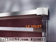 STORES INTERIEURS