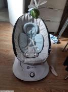 Balancelle 4moms Rockaroo