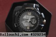 montre sport water rsist neuf