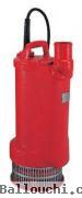 Pompe de Relevage Pedrollo HYDRO 40T