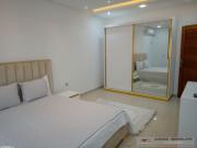Appartement haut standing pour une longue durées .
