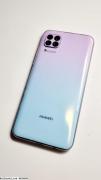 HUAWEI nova 7i | Quadruple caméra AI 48MP