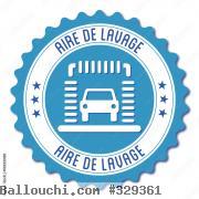 Station Lavage