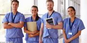 RECRUTEMENT IMMEDIAT 50 infirmières EN Allemagne