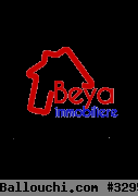 maamoura, appartement s+1  prés de la palge