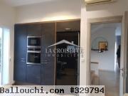 Une villa s3 avec piscine à la Marsa Zvl0933