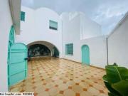 Villa BELGE :