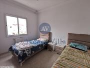 A vendre un duplex s+3 avec abri de voiture A cité elkhali la marsa