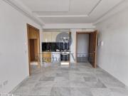 A louer un Appartement s+1 jamais habité avec vue dégage au jardin de carthage