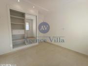 À Louer un Appartement S+2 A La Soukra