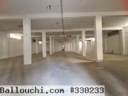 Usine Byrsa AL2919 Hammamet