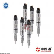 INJECTEUR POUR RENAULT MEGANE 2 1.9 DCI