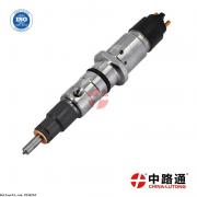 INJECTEUR POUR RENAULT MEGANE 2