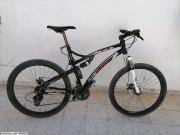 velo basic sport fx 26'