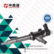 Injecteur master 2.5 dci 120&Injecteur megane 1 phase 2