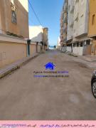 للبيع 3 شقق بشط مريم سوسة