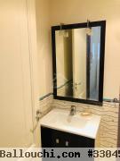 Un appartement à vendre à cité les palmeraies