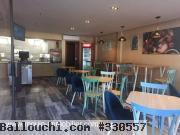 The Fast Food AV1588 Hammamet Centre