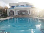 Villa GOLDEN GAMMARTH (Réf: V459)