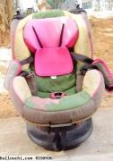 siège auto MAXI-COSI pour enfant