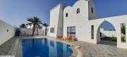 Belle villa à louer située à Djerba Midoun